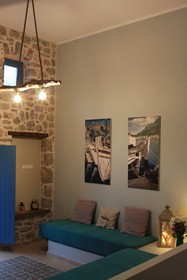 Petra Boutique Homes