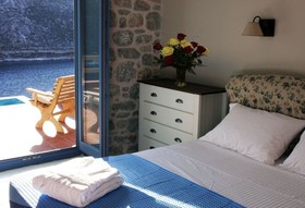 Petra Boutique Homes