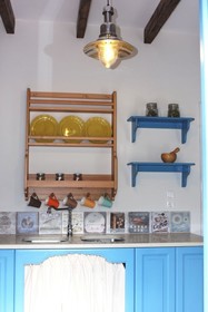 Petra Boutique Homes