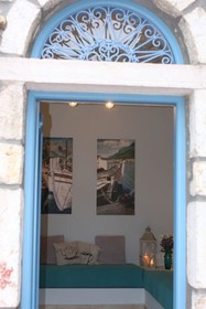 Petra Boutique Homes