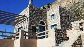 Petra Boutique Homes
