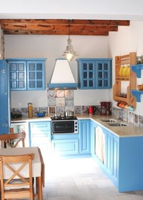 Petra Boutique Homes