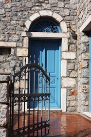 Petra Boutique Homes