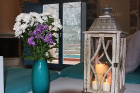 Petra Boutique Homes