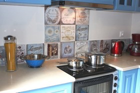Petra Boutique Homes
