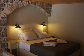 Petra Boutique Homes