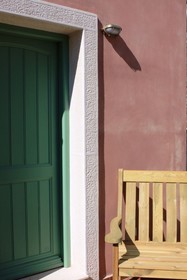 Petra Boutique Homes