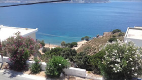 Skalia Mountain-Sea