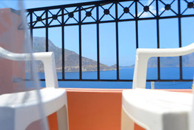 Skalia Mountain-Sea
