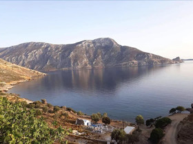 Skalia Mountain-Sea