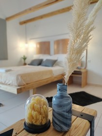 Spongia Apartments
