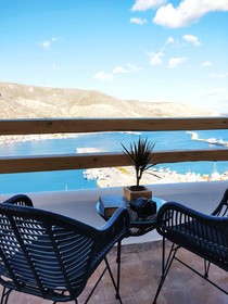 Spongia Apartments