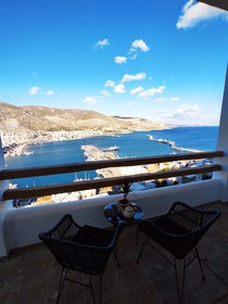 Spongia Apartments