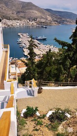 Spongia Apartments