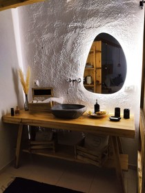 Spongia Apartments