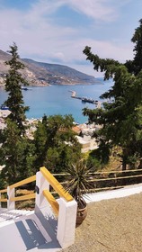Spongia Apartments