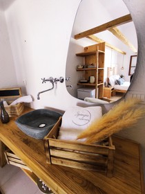 Spongia Apartments