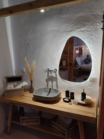 Spongia Apartments