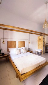 Spongia Apartments