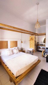 Spongia Apartments