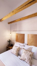 Spongia Apartments