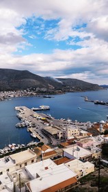 Spongia Apartments
