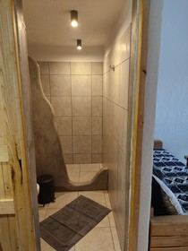 Spongia Apartments