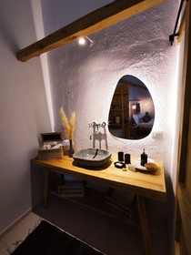 Spongia Apartments