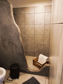 Spongia Apartments