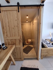 Spongia Apartments