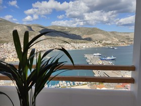 Spongia Apartments