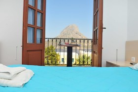 Vouros Palace