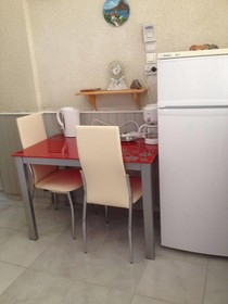 Alkyonis Apartments