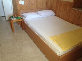 Alkyonis Apartments