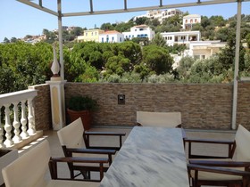 Alkyonis Apartments