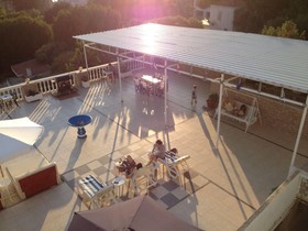 Alkyonis Apartments