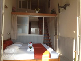 Alkyonis Apartments