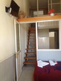 Alkyonis Apartments