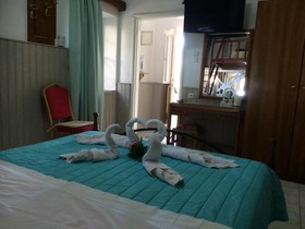 Alkyonis Apartments