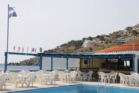 Kantouni Beach Boutique Hotel