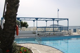 Kantouni Beach Boutique Hotel