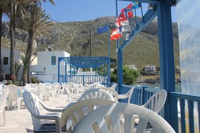Kantouni Beach Boutique Hotel