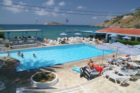 Kantouni Beach Boutique Hotel