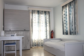 Kantouni Beach Boutique Hotel