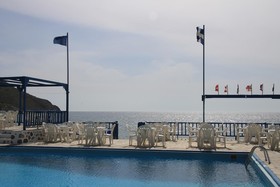 Kantouni Beach Boutique Hotel