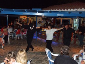 Kantouni Beach Boutique Hotel