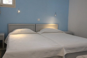 Kantouni Beach Boutique Hotel