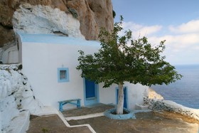 Kantouni Beach Boutique Hotel