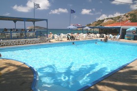 Kantouni Beach Boutique Hotel