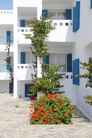 Kantouni Beach Boutique Hotel